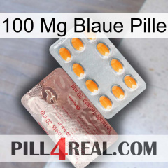 100Mg Blue Pill new13